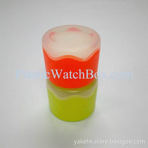 Custom Printed Packaging Gift Watch Box from Pinterest Case China Supplier